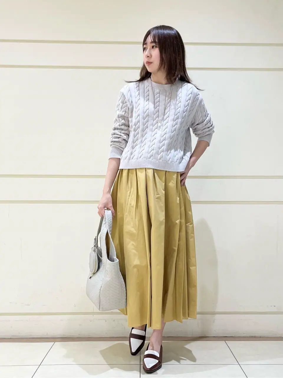  Kanako コーディネート画像