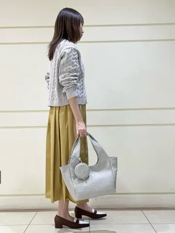 ONWARD CROSSET SELECT Kanako コーディネート画像