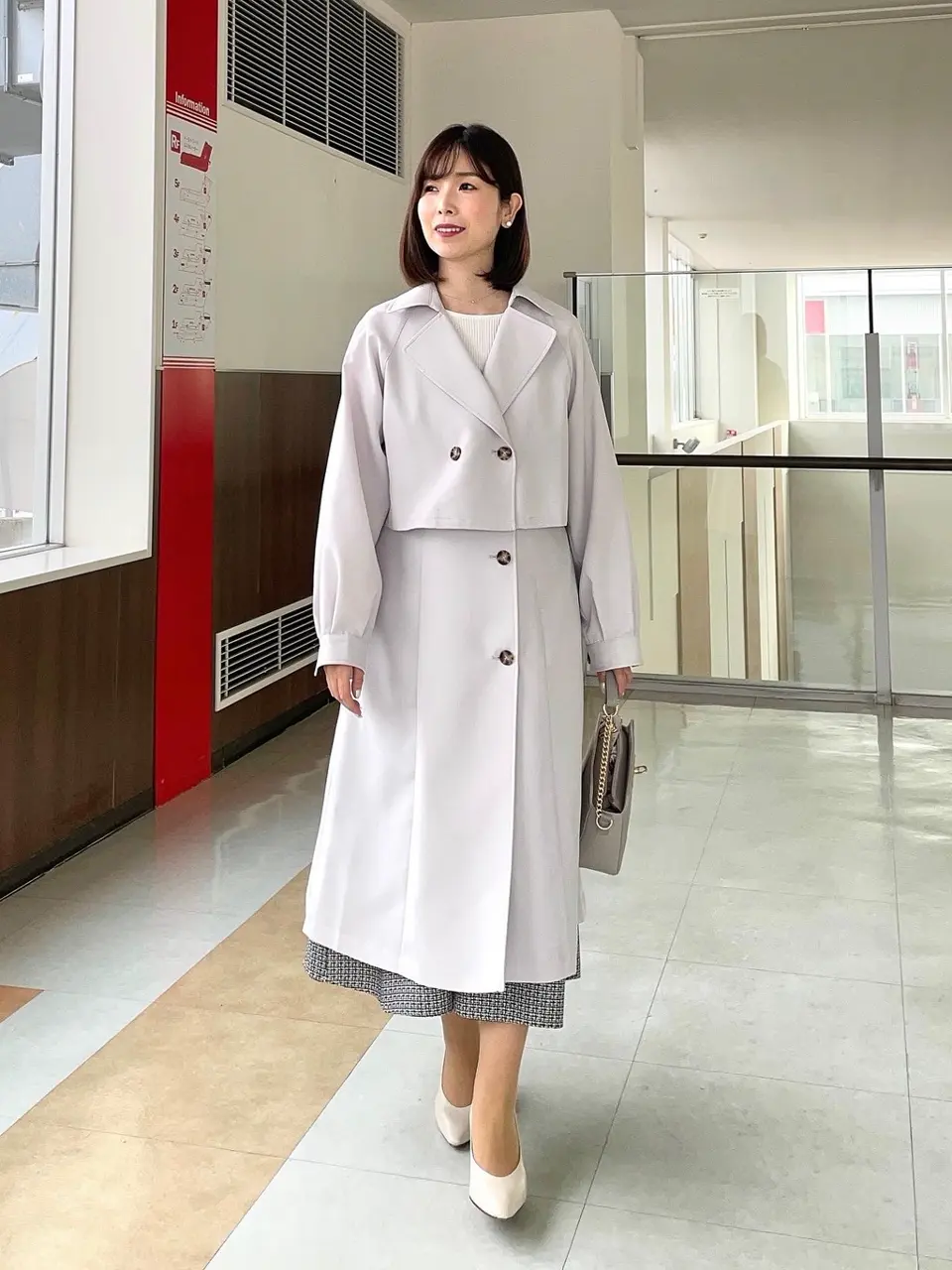  市川 コーディネート画像