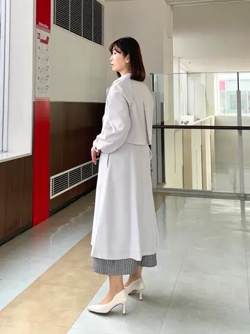 ONWARD CROSSET SELECT 市川 コーディネート画像