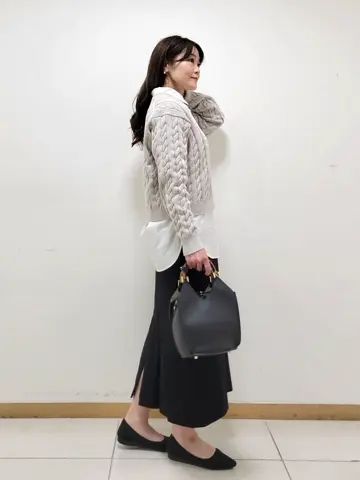 ONWARD CROSSET SELECT 濱地 コーディネート画像