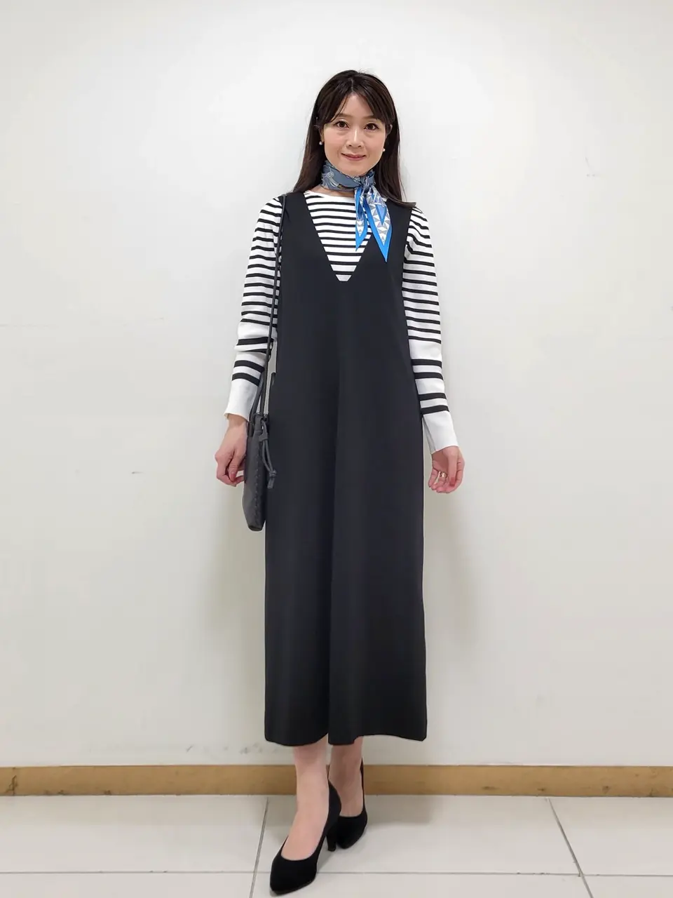  濱地 コーディネート画像