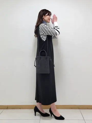 ONWARD CROSSET SELECT 濱地 コーディネート画像