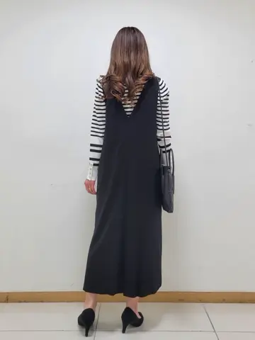 ONWARD CROSSET SELECT 濱地 コーディネート画像