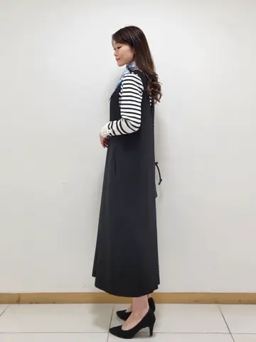 ONWARD CROSSET SELECT 濱地 コーディネート画像