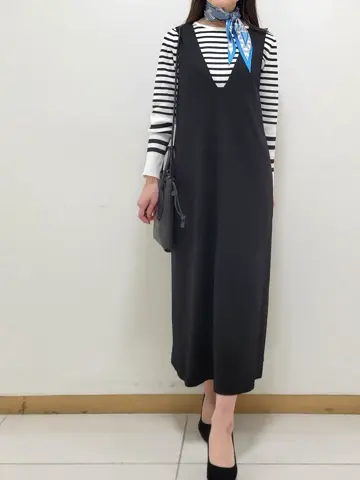 ONWARD CROSSET SELECT 濱地 コーディネート画像