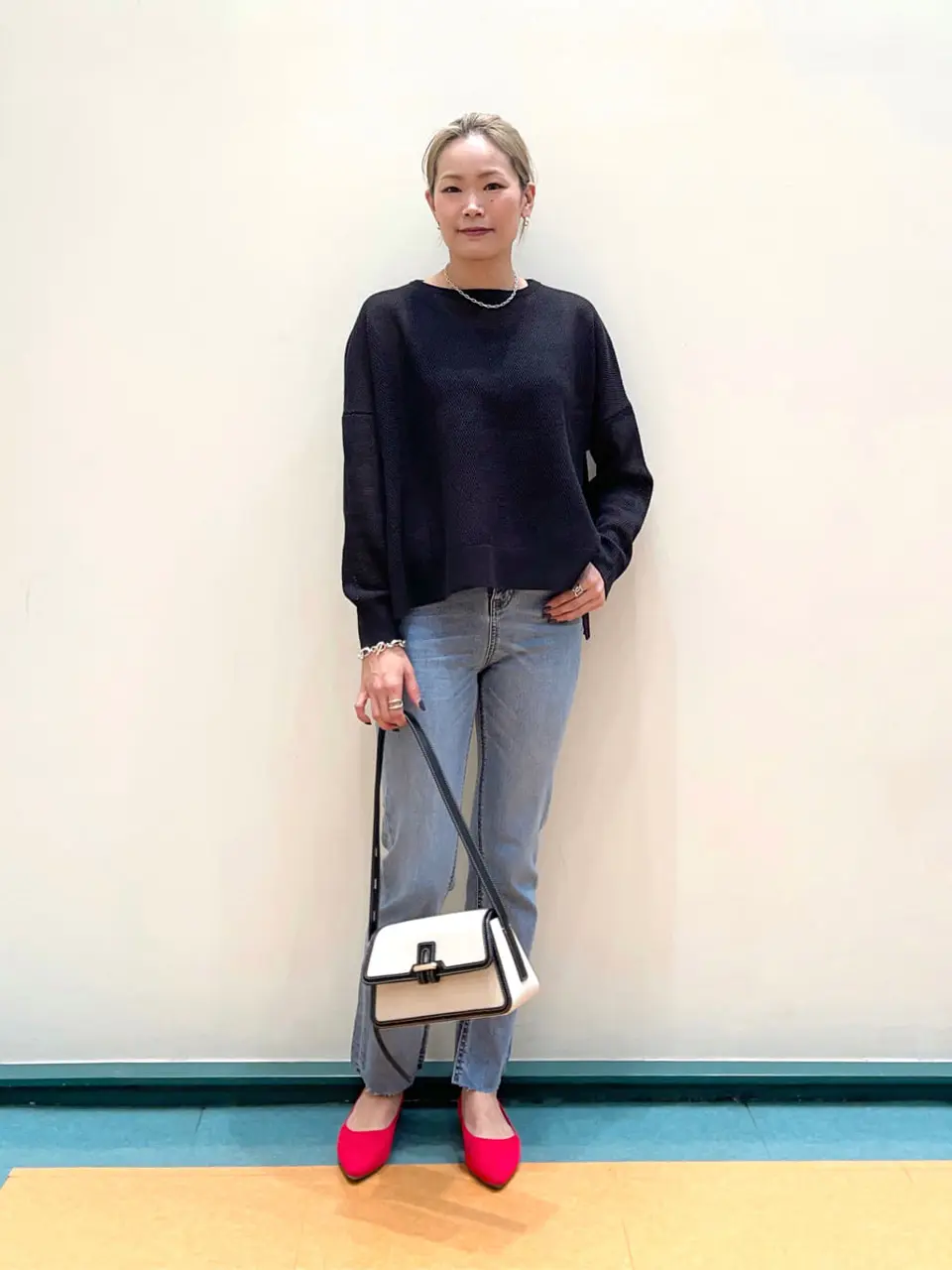  松本 コーディネート画像