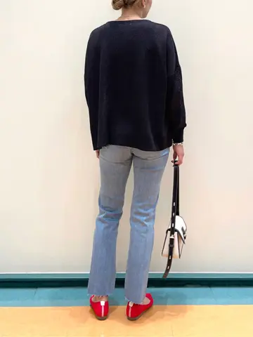 ONWARD CROSSET SELECT 松本 コーディネート画像