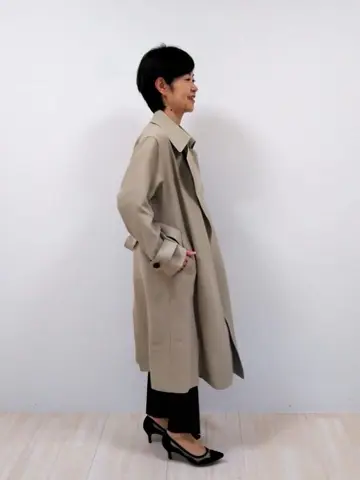 ONWARD CROSSET SELECT 岩下 コーディネート画像