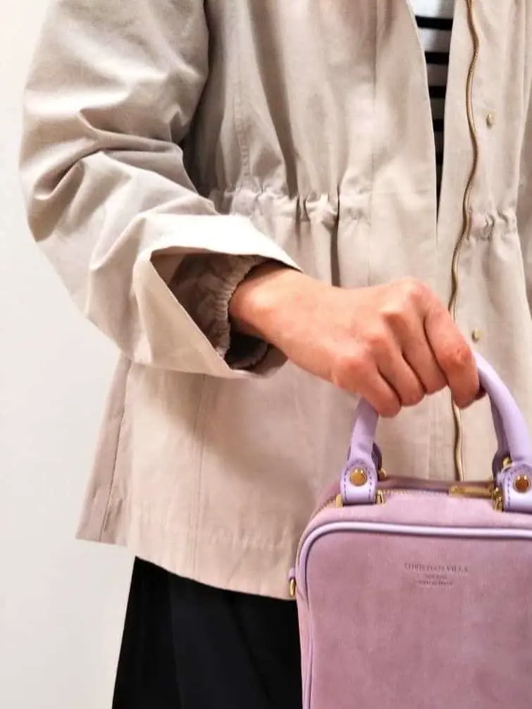 ONWARD CROSSET SELECT 岩下 コーディネート画像