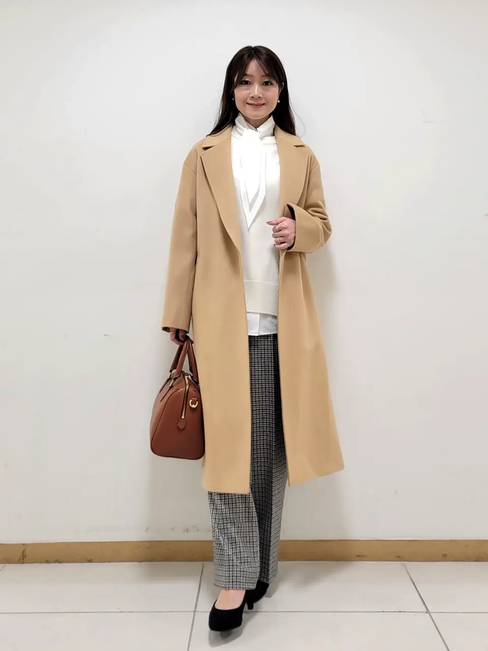  濱地 コーディネート画像