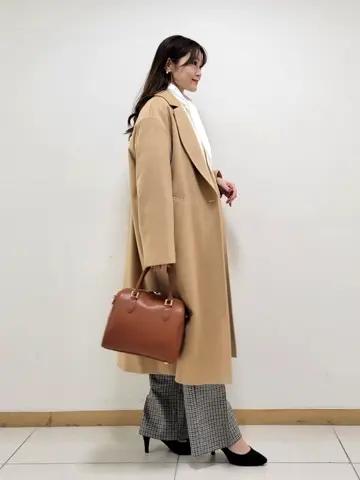 ONWARD CROSSET SELECT 濱地 コーディネート画像