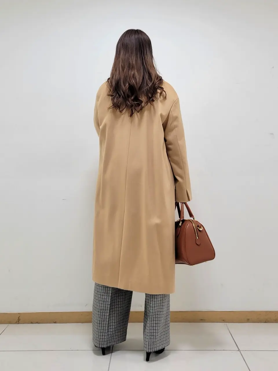 ONWARD CROSSET SELECT 濱地 コーディネート画像