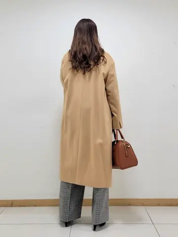 ONWARD CROSSET SELECT 濱地 コーディネート画像