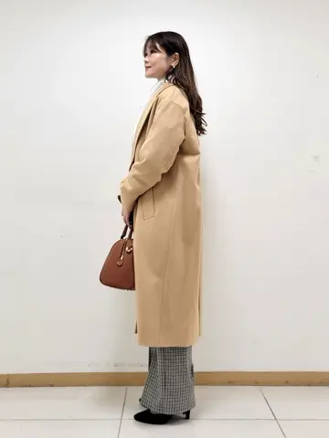 ONWARD CROSSET SELECT 濱地 コーディネート画像