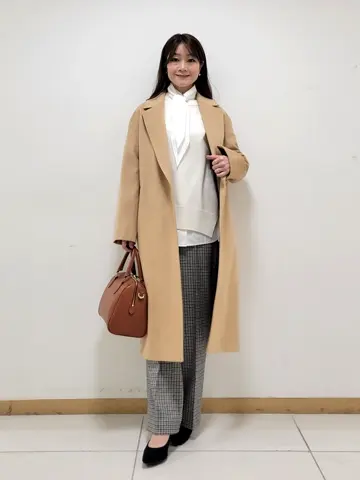 ONWARD CROSSET SELECT 濱地 コーディネート画像