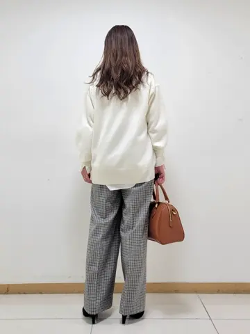 ONWARD CROSSET SELECT 濱地 コーディネート画像