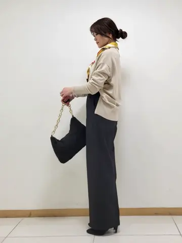 ONWARD CROSSET SELECT 濱地 コーディネート画像