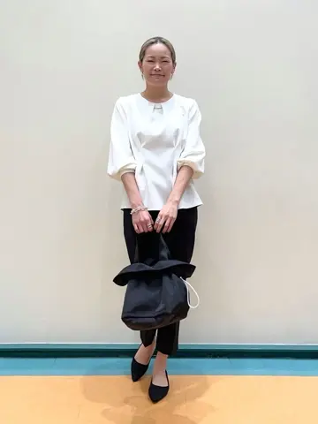 ONWARD CROSSET SELECT 松本 コーディネート画像