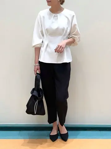 ONWARD CROSSET SELECT 松本 コーディネート画像