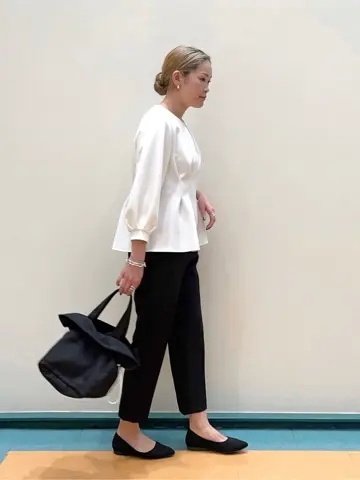 ONWARD CROSSET SELECT 松本 コーディネート画像