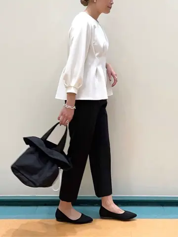 ONWARD CROSSET SELECT 松本 コーディネート画像