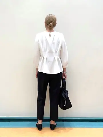 ONWARD CROSSET SELECT 松本 コーディネート画像