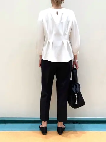 ONWARD CROSSET SELECT 松本 コーディネート画像