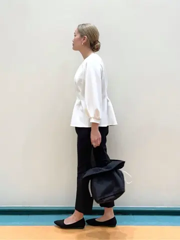 ONWARD CROSSET SELECT 松本 コーディネート画像