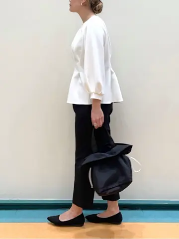 ONWARD CROSSET SELECT 松本 コーディネート画像