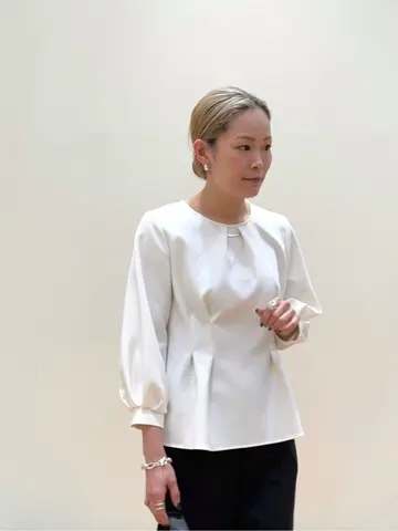 ONWARD CROSSET SELECT 松本 コーディネート画像