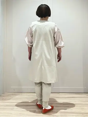 ONWARD CROSSET SELECT 竹田 コーディネート画像