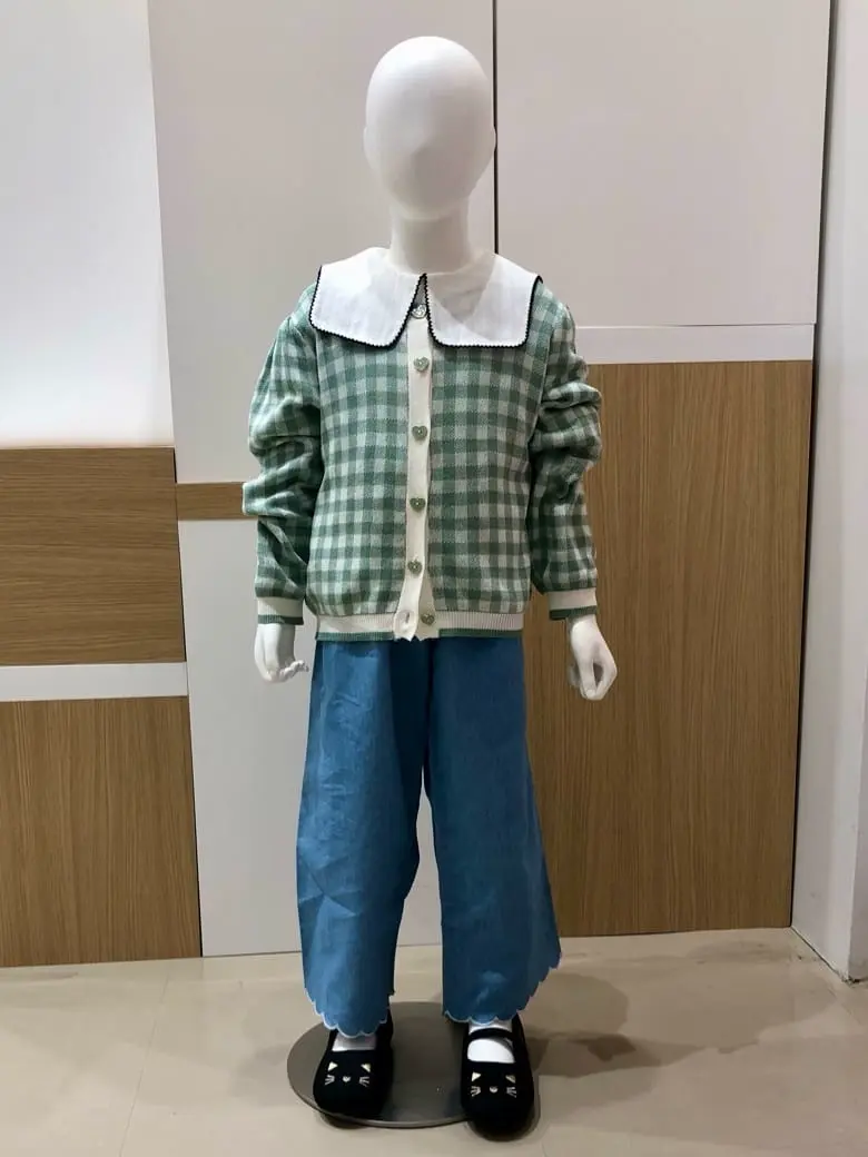  齋藤 コーディネート画像