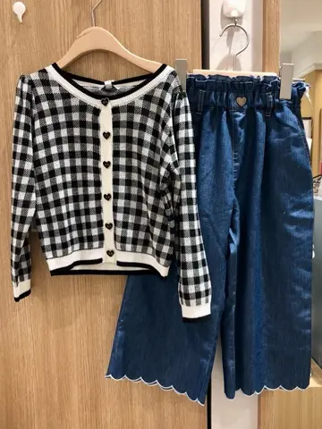 ONWARD CROSSET SELECT 齋藤 コーディネート画像