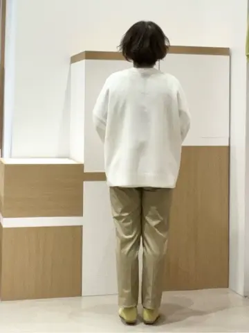 ONWARD CROSSET SELECT 吉田 コーディネート画像