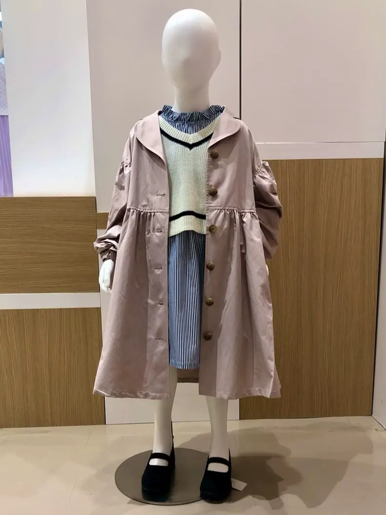  齋藤 コーディネート画像