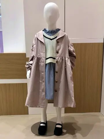 ONWARD CROSSET SELECT 齋藤 コーディネート画像