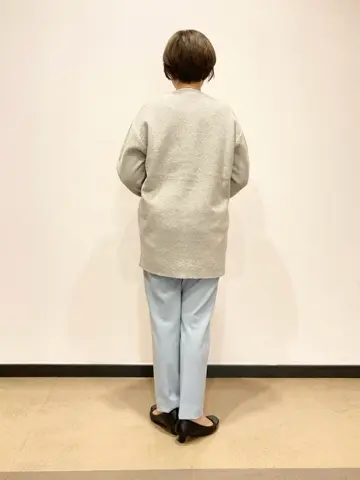 ONWARD CROSSET SELECT 江川 コーディネート画像