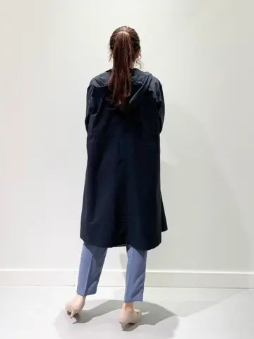 ONWARD CROSSET SELECT 榎本 コーディネート画像