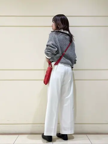 ONWARD CROSSET SELECT Kanako コーディネート画像