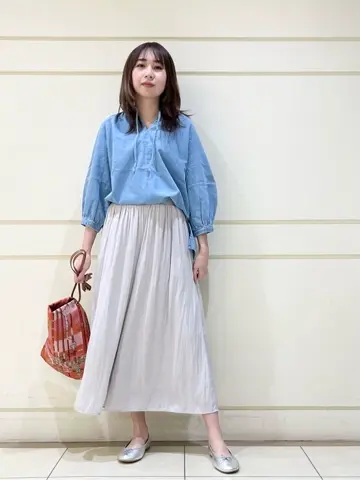 ONWARD CROSSET SELECT Kanako コーディネート画像