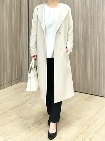 ONWARD CROSSET SELECT 横尾 コーディネート画像