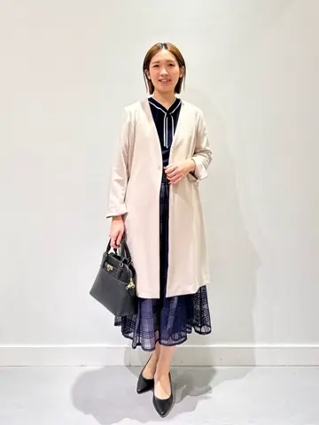 ONWARD CROSSET SELECT 濱野 コーディネート画像