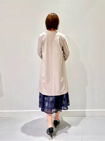 ONWARD CROSSET SELECT 濱野 コーディネート画像