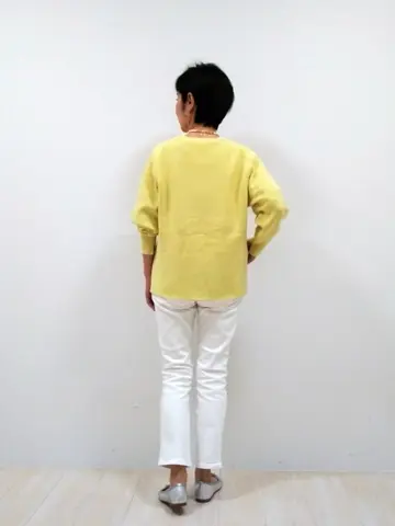 ONWARD CROSSET SELECT 岩下 コーディネート画像