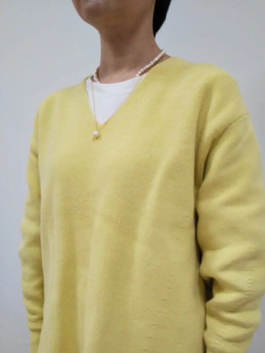 ONWARD CROSSET SELECT 岩下 コーディネート画像