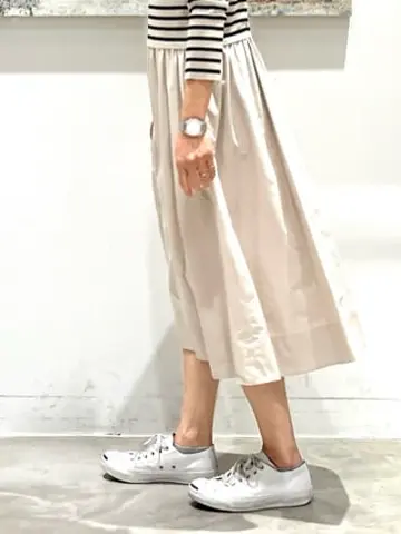 ONWARD CROSSET SELECT 田中 コーディネート画像