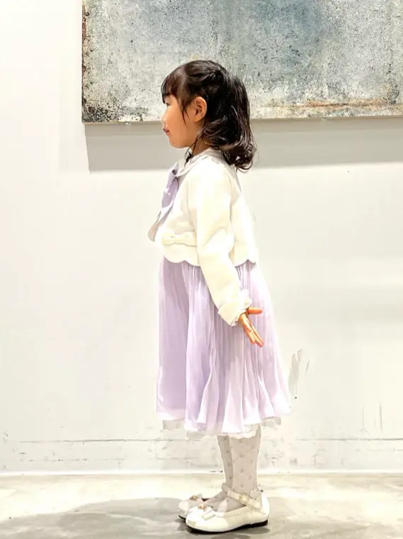  田中 コーディネート画像