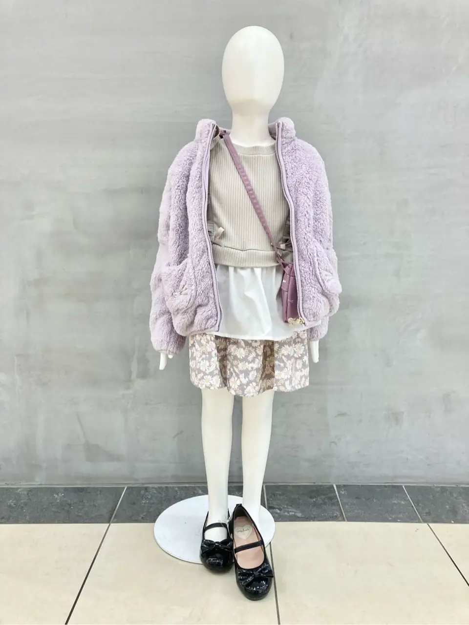 ONWARD CROSSET SELECT 大野 コーディネート画像