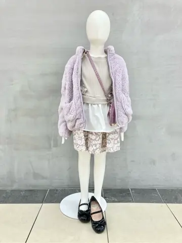 ONWARD CROSSET SELECT 大野 コーディネート画像